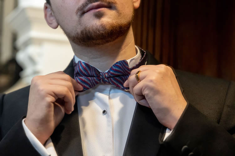 Bow Tie