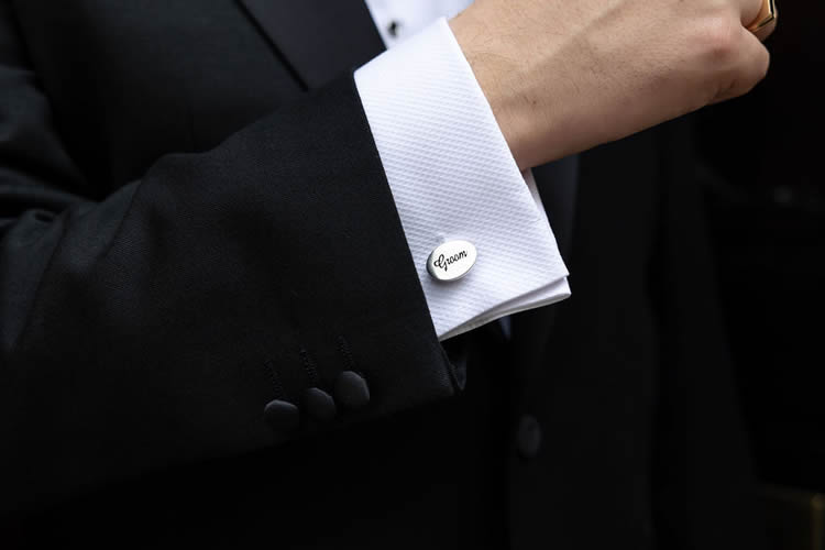 Cufflinks