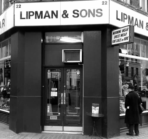 Lipman and Sons
